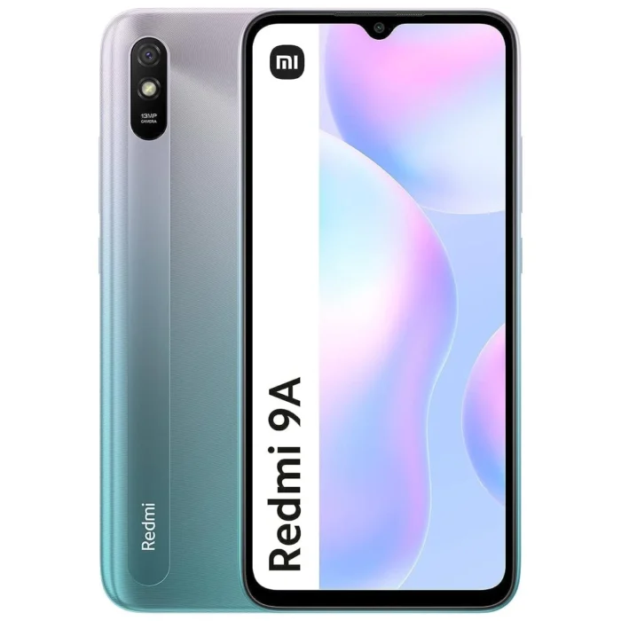 enviar a cuba Redmi 9A 4+64Gb