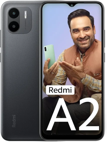 comprar online Redmi A2 4+64GB enviar a cuba