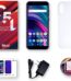 comprar online blu C5L MAX (2+16GB) enviar a cuba
