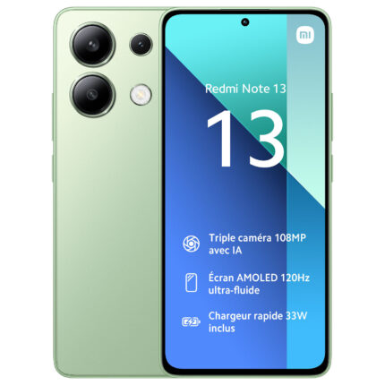 comprar online redmi note 13 8 ram con 256 almacenamiento enviar para cuba