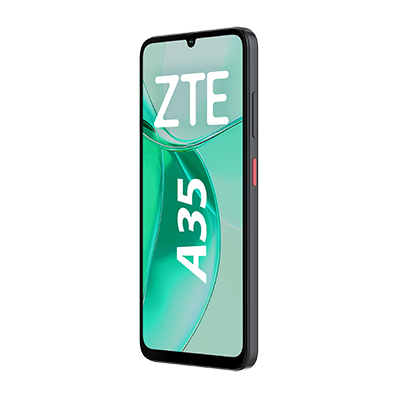 telefono para cuba ZTE A35 4+64gb