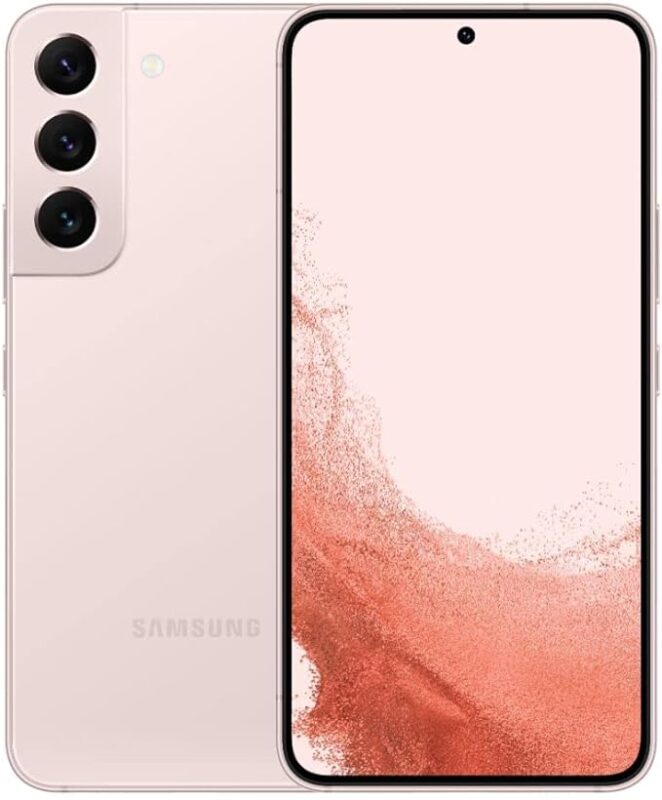 telefonos desbloqueados para cuba Samsung Galaxy S22