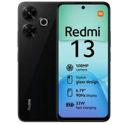 telefonos desbloqueados para cuba Redmi13 8+256gb