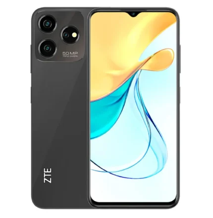 Telefono para cuba comprar telefono para cuba zte V50 design 4+256gb