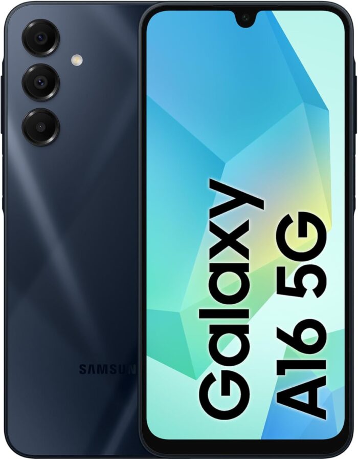 telefonos para cuba Samsung A16 4+128gb