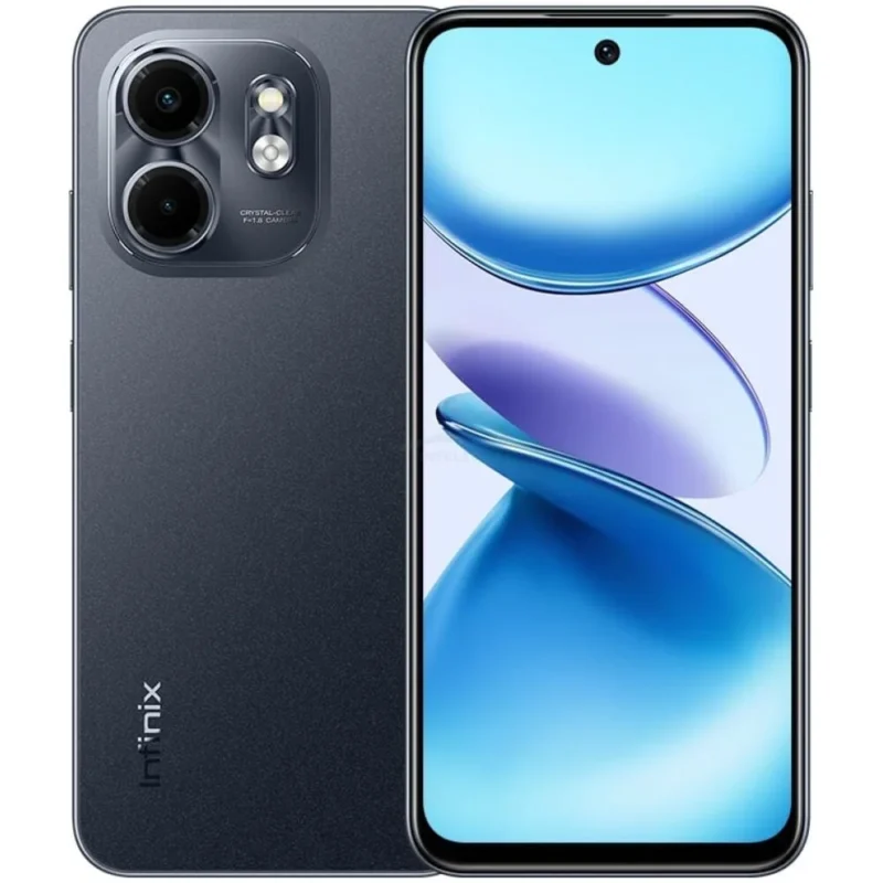 comprar online telefono celular para cuba Infinix Smart 9 3+64gb