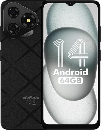 enviar a cuba telefono celular Ulefone Note 19