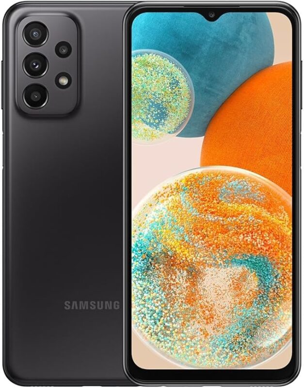 telefonos para cuba Samsung Galaxy A23 5G